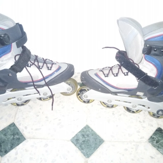 Patanette roller Patanette roller