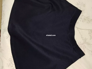 mini skirt