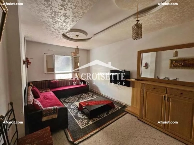 Bureau H+2 à Ain Zaghouan ZBL0447