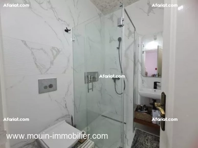 APPARTEMENT OLIVO Hammamet Sud I AL3073