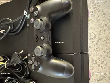 Playstation 4