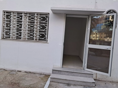 Votre Bureau Privé moderne au Centre urbain Nord