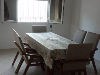 villa avec piscine a midoun