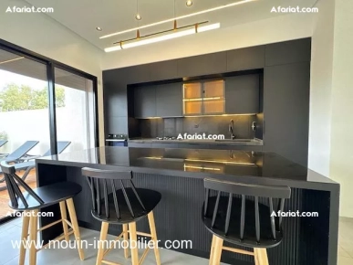 APPARTEMENT CELINE 1 II Hammamet AV1866