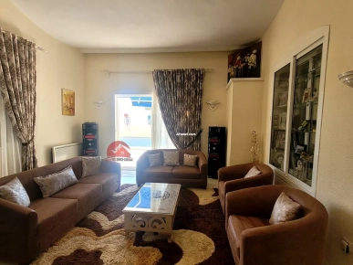 GRANDE MAISON EN ZONE TOURISTIQUE DJERBA