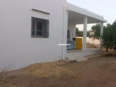 منزل للبيع s+3