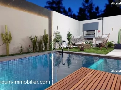 RESIDENCE EL BEY Hammamet Sud AV1920