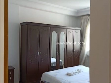Villa Firas AL2787 Yasmine Hammamet