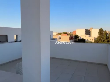 appartement s+1 à louer