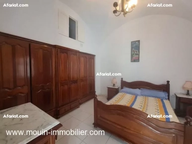 Bungalow Fatma AL3017 Hammamet