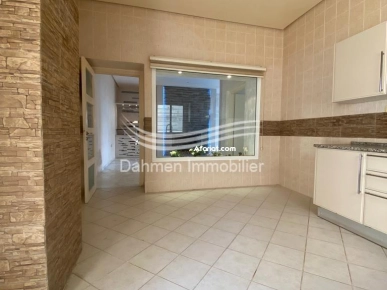 Un appartement familial à vendre – Sousse