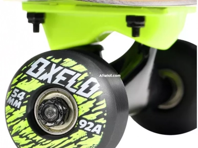 Skateboard Mid 500 Wolf - Green *****NUEFFFF******