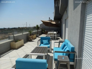 Appartement PICASSO (Réf: V764)