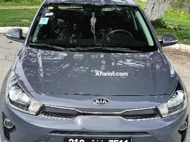 KIA RIO 2020 KIA RIO 2020