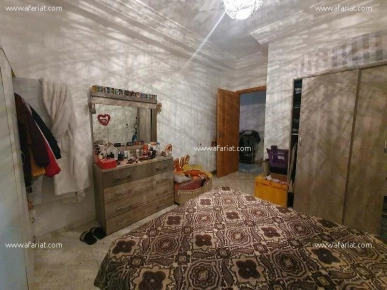 Appartement MAYSSA (Réf: V1336)