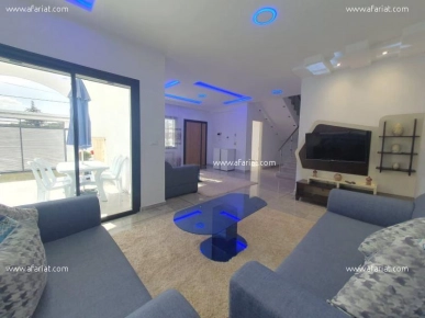 Villa HIBA(Réf: L2377)