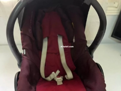 Maxi Cosi-siège auto