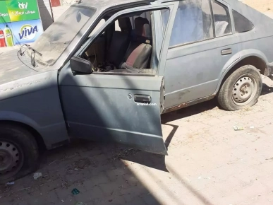 Opel kadette Opel kadette