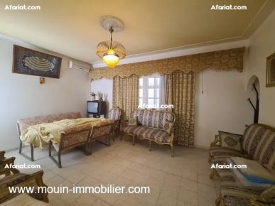 VILLA MARIEM Nabeul AV1945
