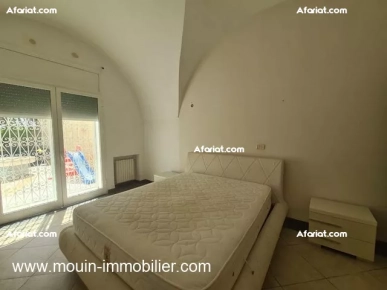 VILLA SEVILLE Hammamet Nord AV1741