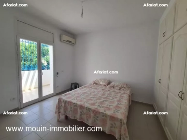 VILLA BLOOM Yasmine Hammamet AL3567