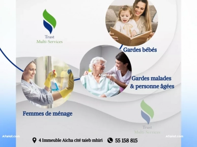 femme de menage par mois a la mahdia femme de menage par mois a la mahdia