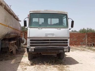 camion Renault