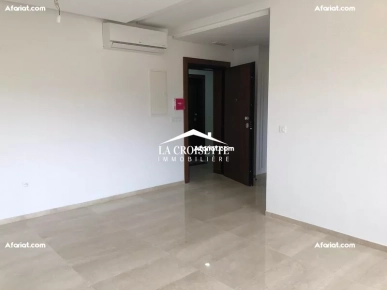 Appartement S+2 aux Jardins de Carthage ZAL1045