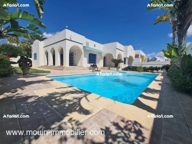 Da Monalisa AL1655 Yasmine Hammamet