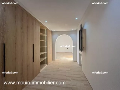 VILLA ASTRA 2 El Bessbassia Hammamet Sud AV1949