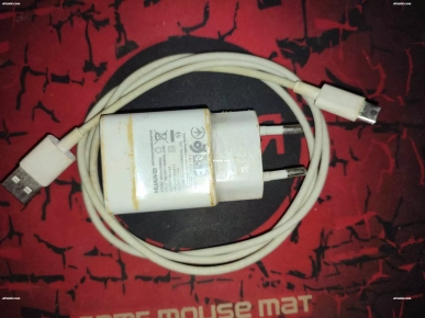 chargeur d'origine Huawei chargeur d'origine Huawei