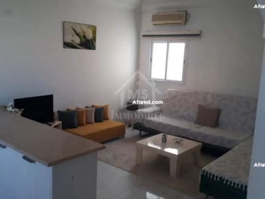 Villa S+2 avec piscine à vendre à Hammamet Sud 51355351