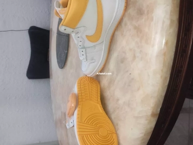 Basket Jordan