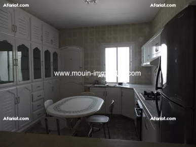 VILLA CESAR C Hammamet Nord AV1095