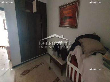 Villa S+5 à La Soukra ZVV0273