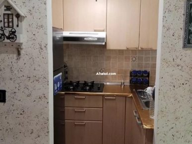 a louer appartement a zone touristique hammamet Nord