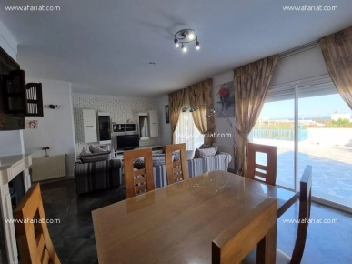 Appartement CHACHA (Réf: L2383)