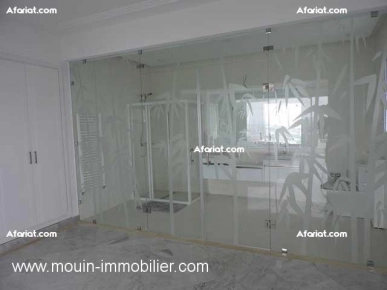 Villa Solaris AL2031 Hammamet zone craxi