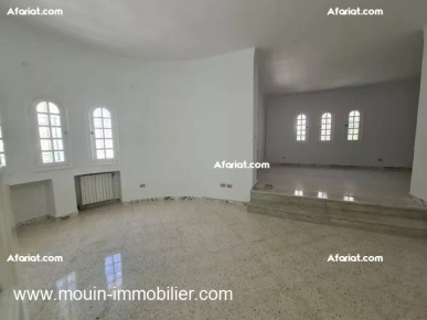 VILLA MARO I Hammamet La Corniche AL3364
