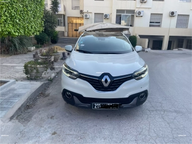 Renault kadjar 2019