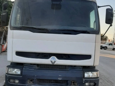 avendre camion renault 420dci avendre camion renault 420dci