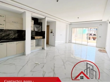 Appartement S+2 De 105m² Avec Terrasse À AFH 782a Appartement S+2 De 105m² Avec Terrasse À AFH 782a