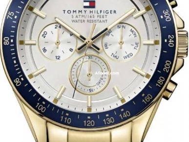 montre Tommy Hilfiger