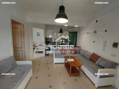 Appartement à 20 mètre de la plage
