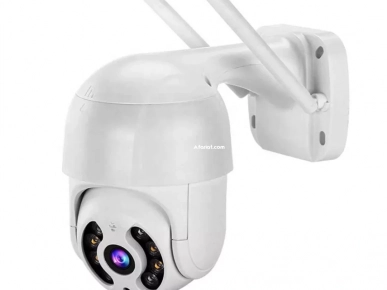 Camera wifi intérieur ou extérieur