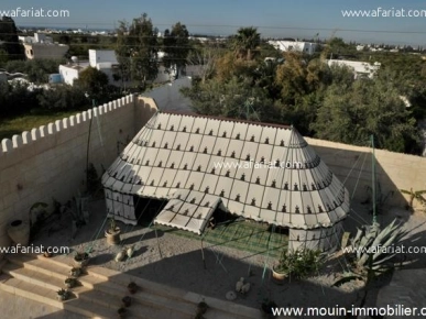Dar Baldi AL1091 Hammamet el Faouara