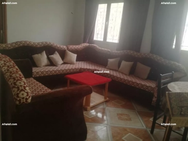Appartement Soukra 700DT 3 pièces