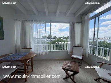 Appartement Pierrette AV1928 Jinen Hammamet