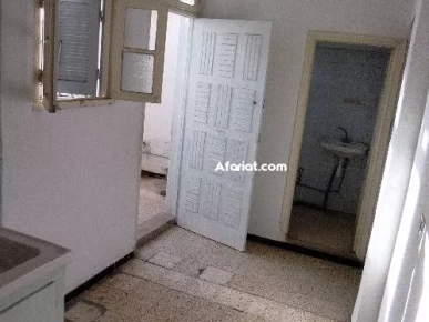 maison à vendre a sfax Hay Bahri 2.  S+2