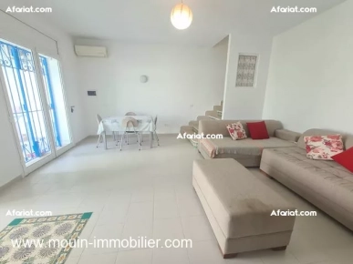 Villa Bloom AL3567 Yasmine Hammamet